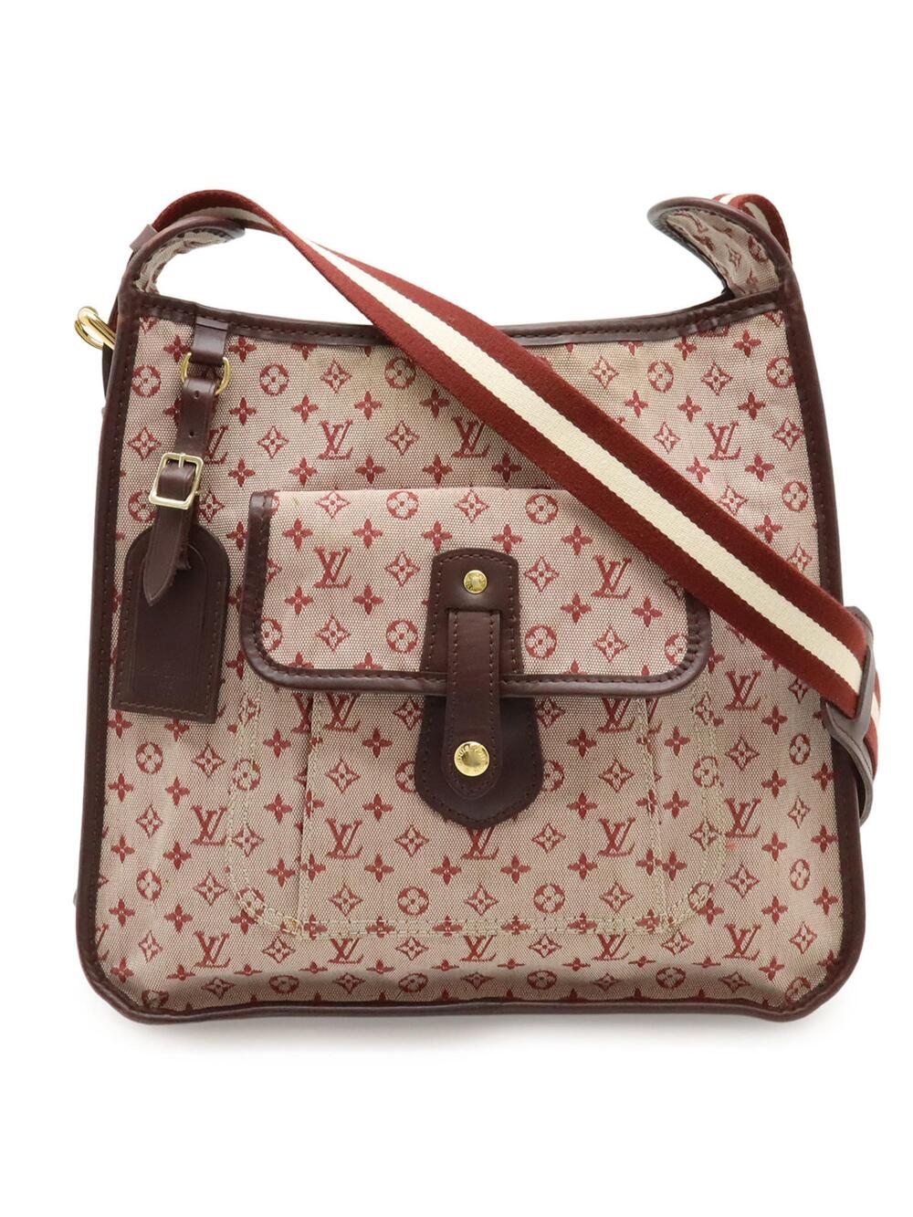 Louis Vuitton Mary Kate Messenger Bag #324992L78B
